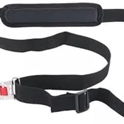 MERISHOPP®2xSingle Strimmer Shoulder Harness Soft for Brush Cutter Brushcutters Black|Home & Garden | Yard, Garden & Outdoor Living | Outdoor Power Equipment | String Trimmer Parts & Accs-image-42