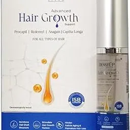 Densyl-P Advanced Hair Growth Serum for All Types of Hair, 50ml-picture-49