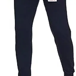 Alan Jones Clothing Men Solid Slim Fit Joggers Track Pants-image-85
