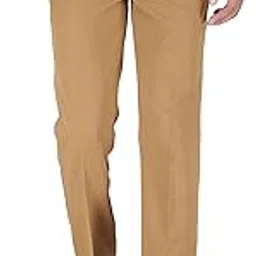 UpToDate Fashion Mens Slim Regular Fit Formal Trouser Formal Pant for Men-picture-33