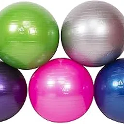 Exercise Balls (Green, 75 CMS)-picture-27