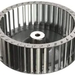 Jhawar Anti Clock Wise Blower for Vaccum Table Aluminum Blower Wheel (Size- 7 * 3-1/2)-picture-22