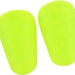JAZZY PEARLS® 2Pcs Soccer Shin Guards Compact Soccer Equipment for Outdoor Football Biking 11.5cmx8cm-Sporting Goods-Team Sports-Soccer-Clothing, Shoes & Accessories-Protective Gear-image-41