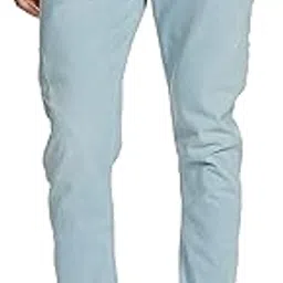 united colors of benetton Men's Regular Fit Mid Rise Pants-picture-16