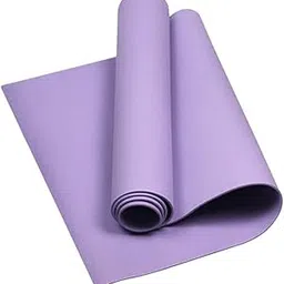 ATORSE Non-slip Yoga Pilates Mat Fitness Exercise Gym Cushion Pad for Women Purple-picture-26