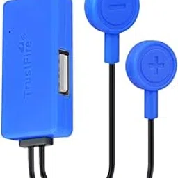 CALANDIS™ Magnetic Battery Charger with Discharge Function Household Portable USB Port | Battery Chargers | Multipurpose Batteries & Power-picture-26