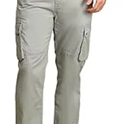 urban dog Men's Regular Casual Pants-picture-49