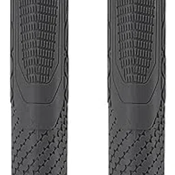 THE STYLE SUTRA® 1 Pair Cycling Bike Handle Grips Cover Bicycle MTB Handlebar Anti-Slip Blue | Sporting Goods | Cycling | Bicycle Components & Parts | Handlebar Grips Tape & Pads-image-7