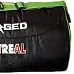 Charged Sports Bag Montreal Large Black With Gowin Football Shoe Destroyer Cyan Size-8-image-83