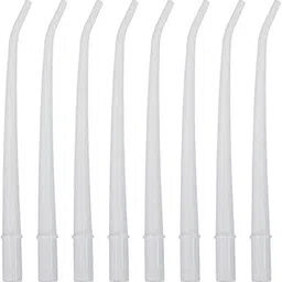 Surgical Aspirator Tips – Medium (White 1/8") | Pack of Disposable Suction Tips | Precise & Efficient Suction | Ideal for Surgical & Dental Procedures-picture-20