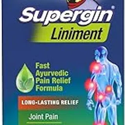 Medopharm Wellness Supergin Liniment Oil-Fast Ayurvedic Pain Relief Formula For Arthritis,Muscle And Joint Pain(Pack Of 1)-picture-16