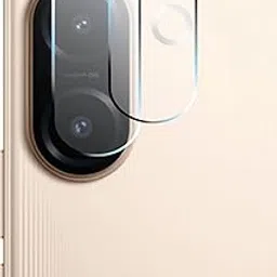 (pacf of 2) camera lens protectors compatible with vivo v60e Camera Lens Screen Protector 3D Anti Shock/Anti-Scratch/Clear/Camera Tempered Glass-picture-35