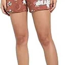 dreamz by pantaloons Women's Hotpants-picture-20