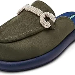 Women's Embellished Mule-image-16