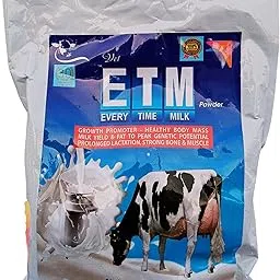 ATLAS'S ETM Every TIME Milk Powder -2KG-picture-58