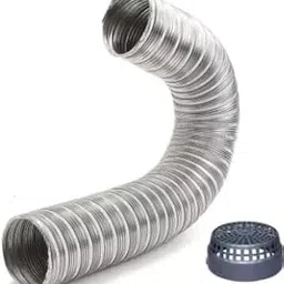 Star 5.5 Inch 8 Feet Chimney Pipe-picture-29
