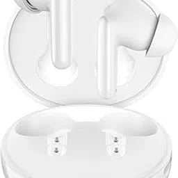 Spigen Audio Newly Launched SA-TW S10 True Wireless in Ear Earbuds with 30H Playtime, Upto 28dB ANC, Transparency Mode, EQ Customizing App, 4-MIC, Gaming Mode, 10mm Driver, IPX5 - White-picture-39