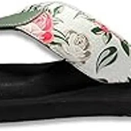 tekas Stride Women Ortho Footwear With Arch Support| Relief Feet Pain| Heel Spurs|Casual Use-picture-13