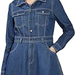 vero moda Women Dress-picture-12