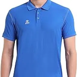 shrey Prime Essential Polo T Shirt for Men's-picture-23