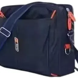 Crossbody Polyester Messenger Sling Bag – Office & Travel Use (default, Standard)-picture-11