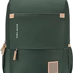 skybags Zinex Laptop Backpack image 1