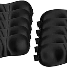 HEAVENGLOW 10x 3D Sleep Eye Mask for Women Men Sleep Aid Mask for Night Travel Sleeping | Sleep Masks | Sleeping Aids | Health Care-image-41