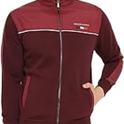 duke Stardust Men Zipper Sweatshirt-picture-30