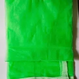 Mosquito Net for Single Bed (Blue, 4 x 6 ft) | Strong & Breathable | Easy Setup, Lightweight, Portable & Ideal for Home & Travel image 1