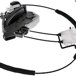 Dorman 937-241 Door Lock Actuator Motor-image-59