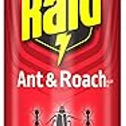 Raid Ant & Roach Killer Insecticide Spray-Fragrance Free - 17.5 oz-picture-24