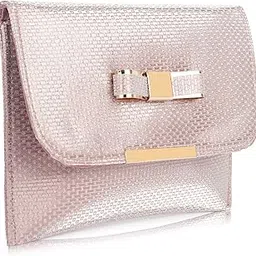PU Bridal Women's Purse Ethnic Party Design Handmade Side Crossbody Clutch Bag-picture-47