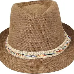 fabseasons Tribly Fedora Hats for Men-picture-20