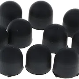 10 Pieces Tips Replacement Stylus Pen Nib Tip for Capacitive Stylus 8.0Mm-picture-22