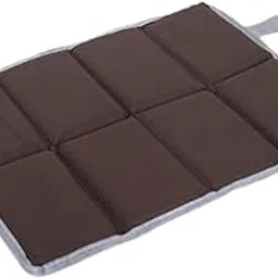 SECRET DESIRE Creations Camping Cushion Convenient Sitting Pad for Outdoor Picnic Outdoor Activities Coffee-picture-18