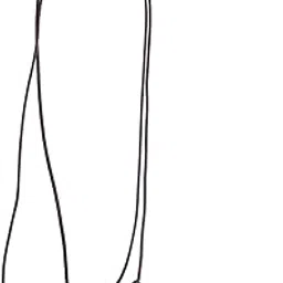 Dusk Hancrafted Beaded Mask/Eyewear String-image-30