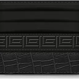 guy laroche Florent Black Wallet for Men -GLLGW0000702-picture-37