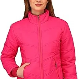 mod young Women's A-Line Coat-picture-20