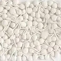 organic nature Cotton Wicks, Diya Batti for Pooja Aarti (Pack of 400 Units) (Pack of 1800 Units)-picture-32