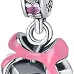 miora Gift Box Silver Charms-picture-47