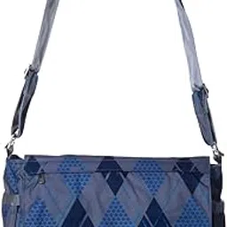 Ju-Ju-Be Be All Diaper Bag Backpack - Multi-Function Waterproof Mother Bag for Travel with Baby - Large Capacity, Durable and Stylish-picture-10