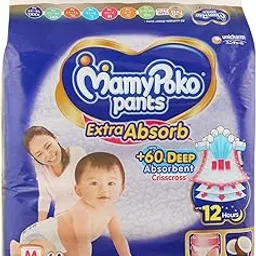 MamyPoko Pants Extra Absorb M64-picture-12