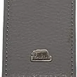brown bear Classic Pen Case for 2 Pens (Grey)-picture-38