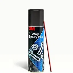 3M 5-Way Penetrant Rust Removal | Lubricating | Demoisturizing | Rust Removal and Protection-picture-25
