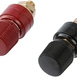 3NH® 2PCS M8 200A Binding Post Transformer Power Amplifier Socket Terminals-picture-23