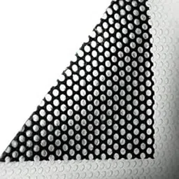 ELECSA One-Way Perforated Vinyl Privacy Window Film Adhesive Glass Wrap Roll (24 X 48 Inch)-image-9