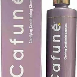 Cafune Clarifying & Conditioning Shampoo 250ml – Deep Cleanse, Hydrating, Sulfate-Free Hair Shampoo for Smooth, Shiny & Healthy Hair-picture-18