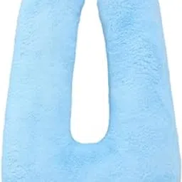 STYLEHEAVEN Car Back Seat Travel Pillow Cushion for Road Trips Long Distance Travel Blue|Motors|Parts & Accessories|Car & Truck Parts|Interior|Seat Covers-picture-47