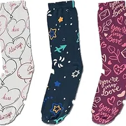 me funky Mefunky valentines day gift combo pack socks-picture-15
