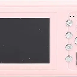 KIMISS Vintage 1080P 48MP Digital Camera with 16x Zoom for Students Traveling Work ABS-picture-12